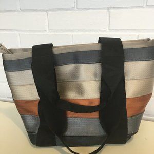 Harveys seat belt bag